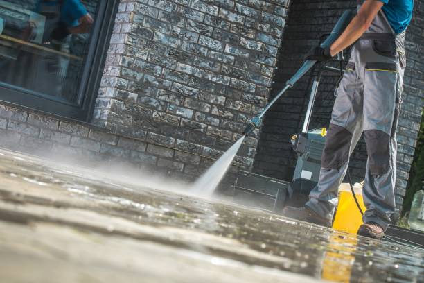 Best Restaurant Pressure Washing  in Oaklyn, NJ
