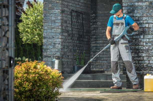 Oaklyn, NJ Pressure Washing Company